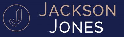 Jackson Jones