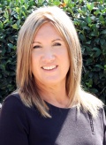Lindy Harris