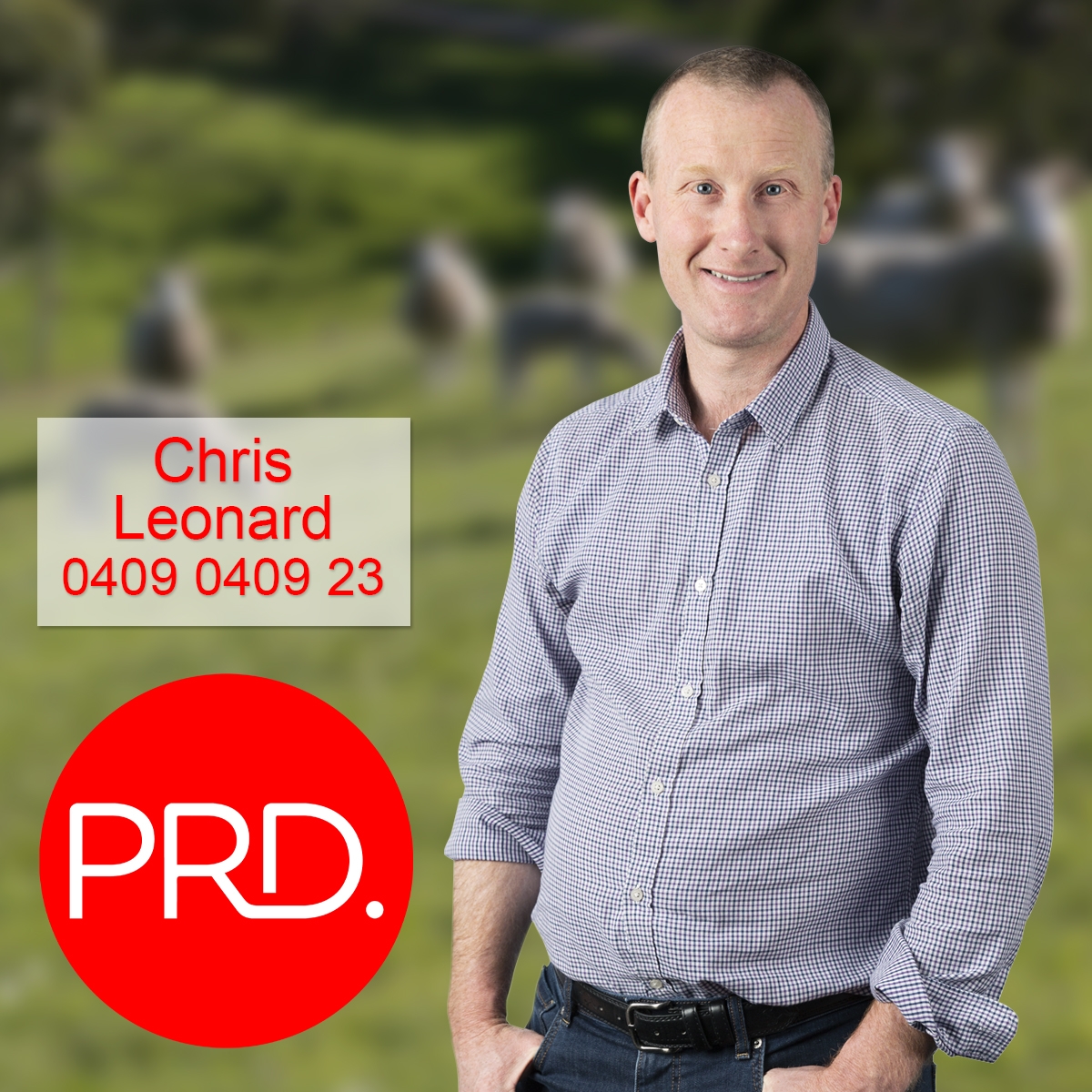 Chris Leonard