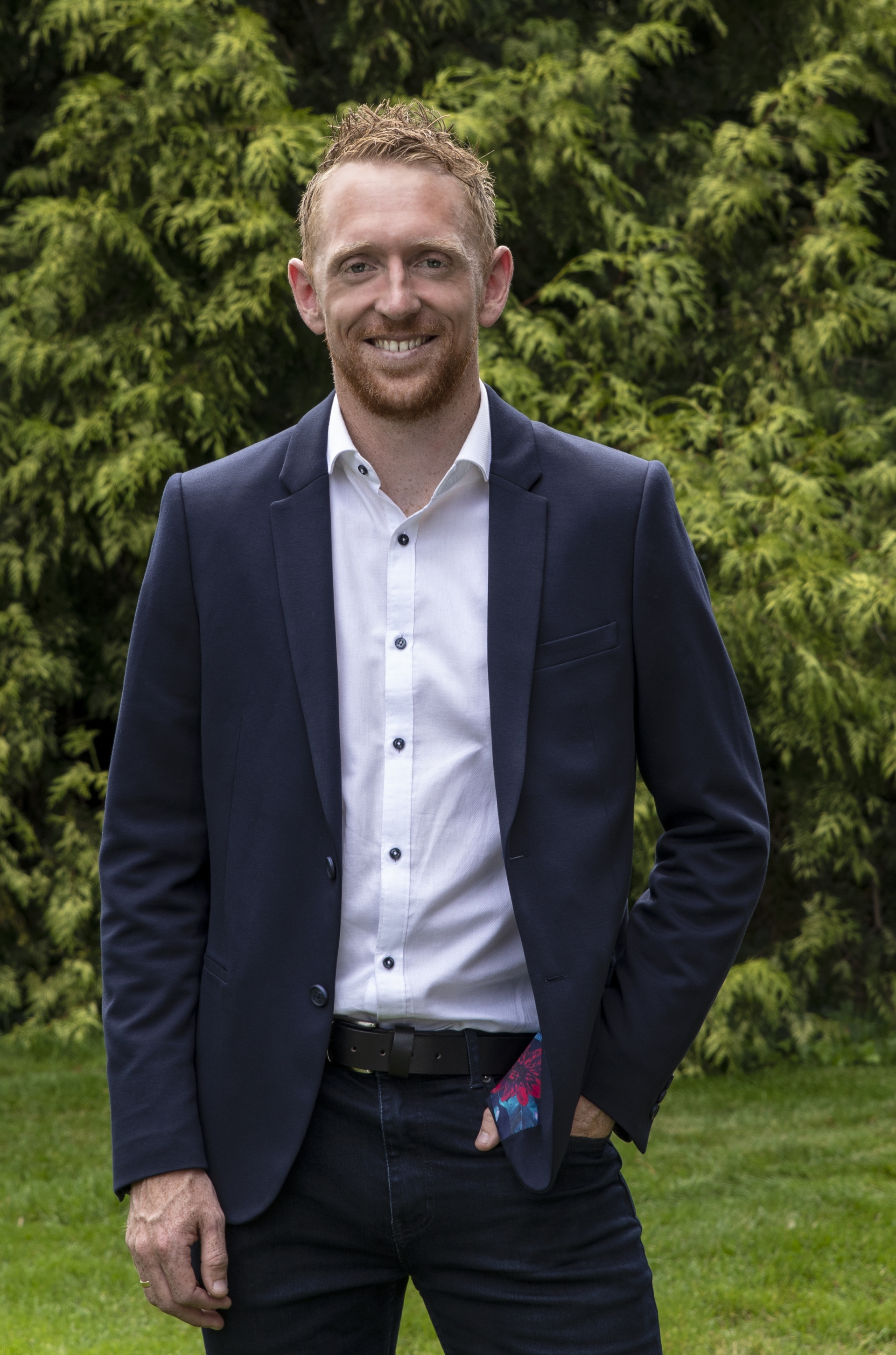 Matt Edwards