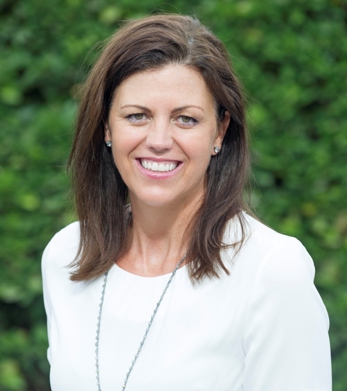 Meredith Munro