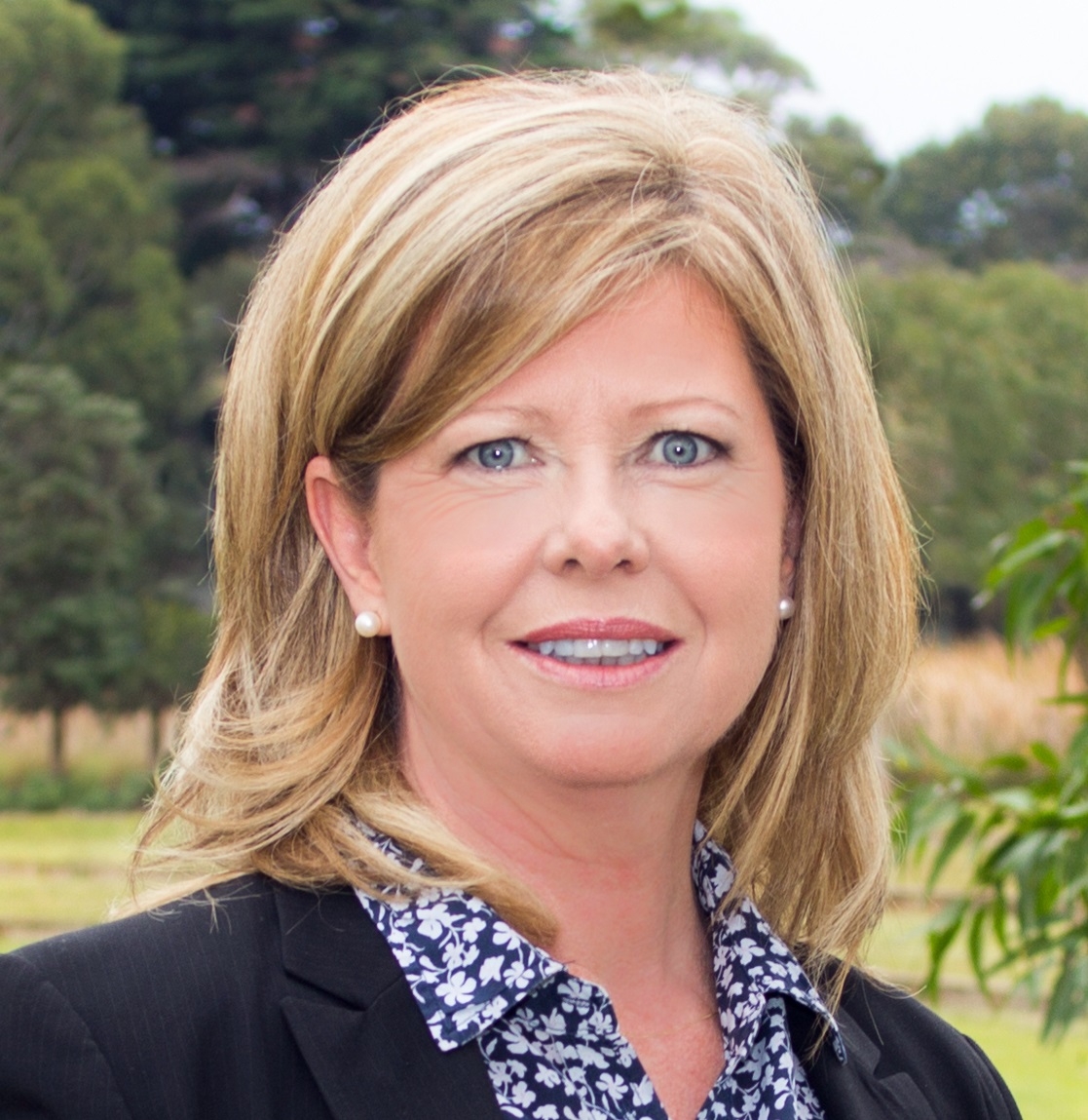 Allison Grant