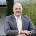 Ray White Seymour  -- Shane Thomson