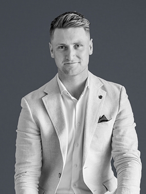 Josh McDonald