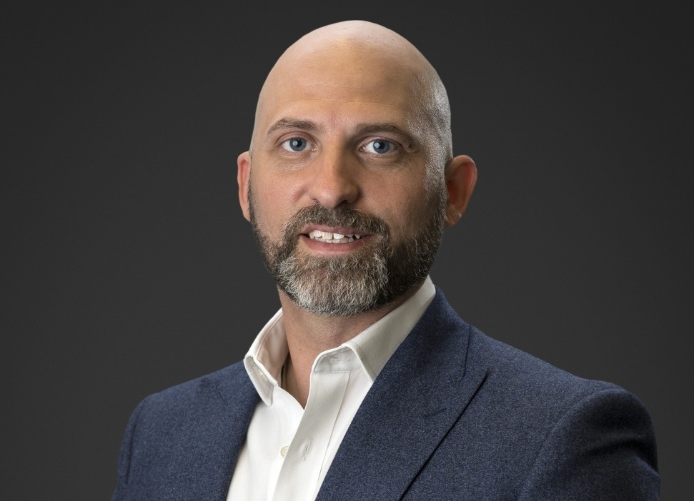Buckingham and Company -- Dean Zammit