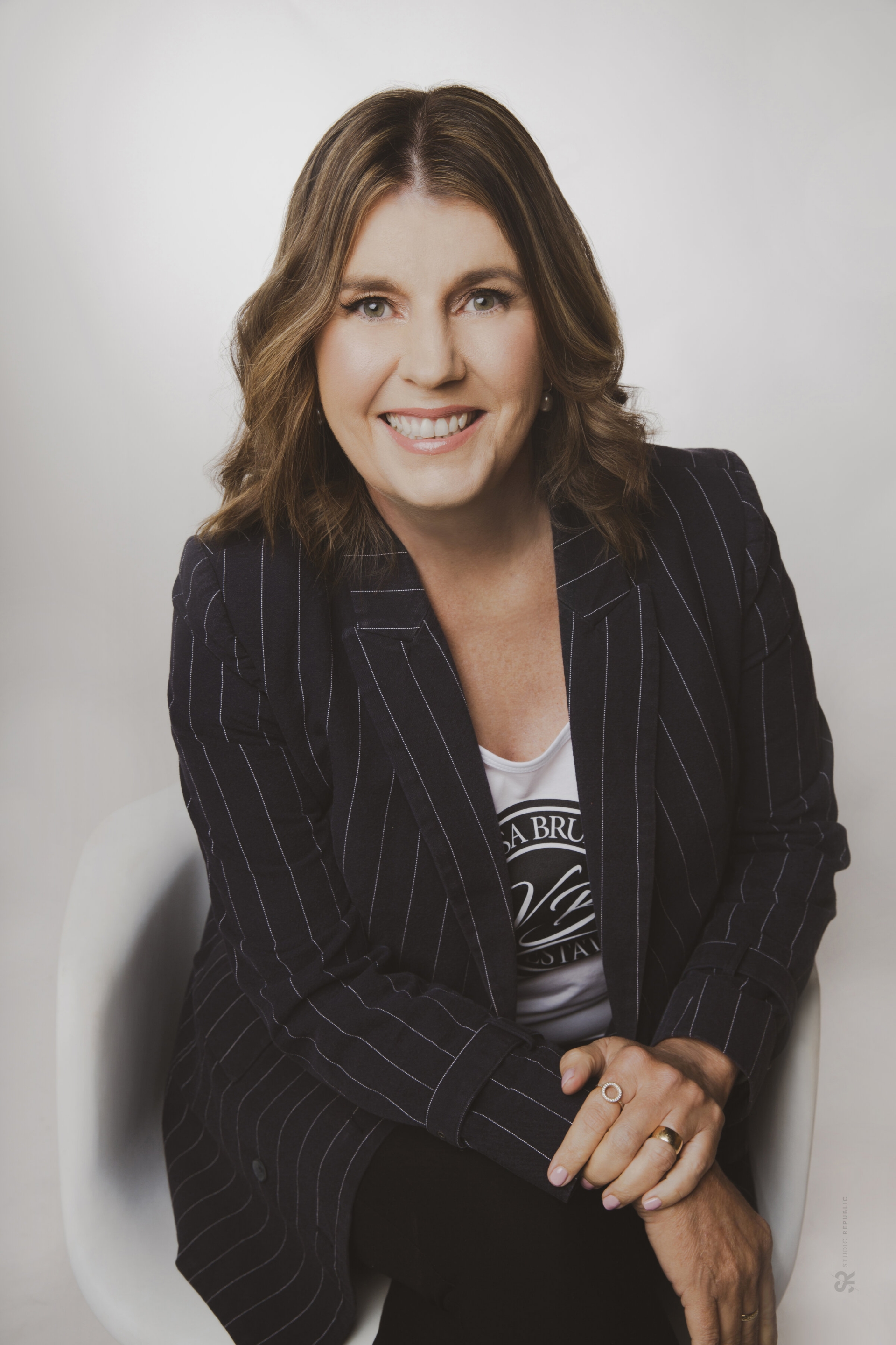 Vanessa Brunton