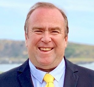 Andrew Dykes