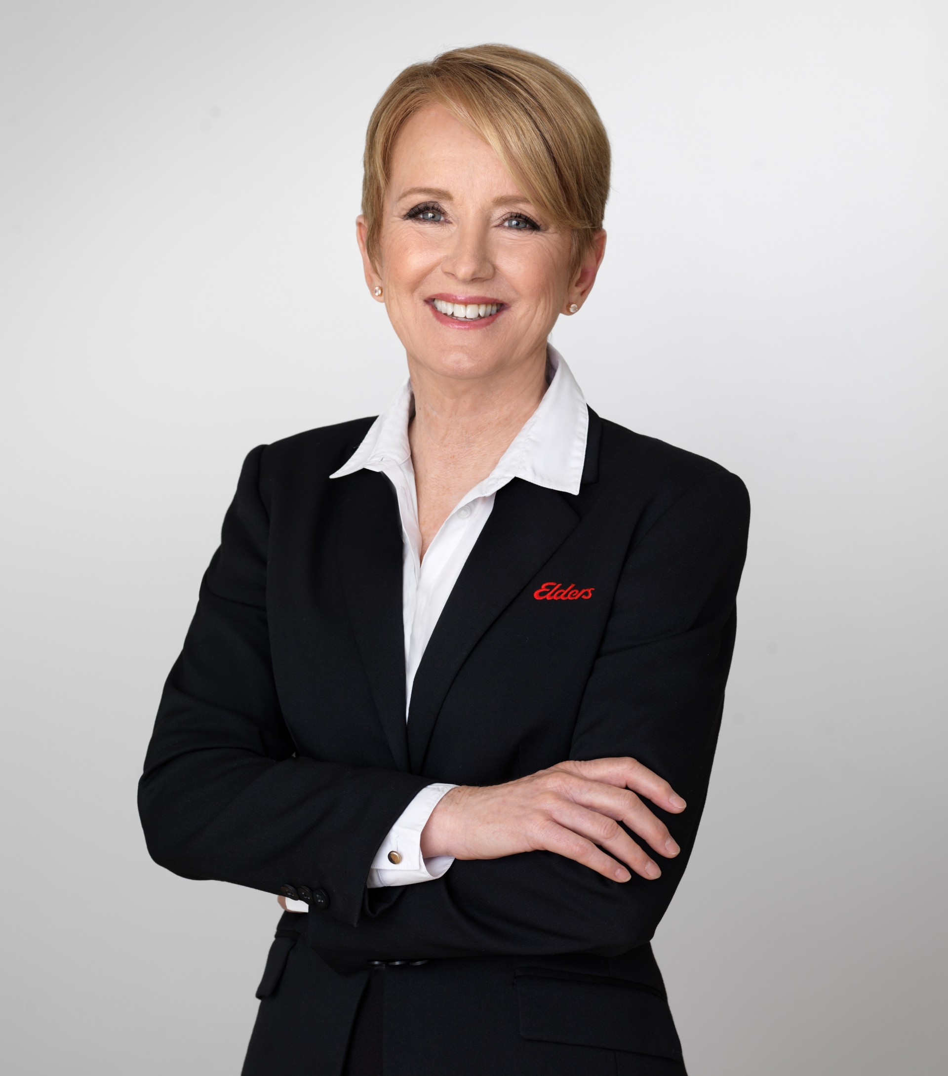 Sandra Hortin