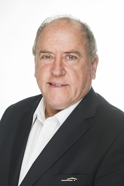 Noel Outerbridge