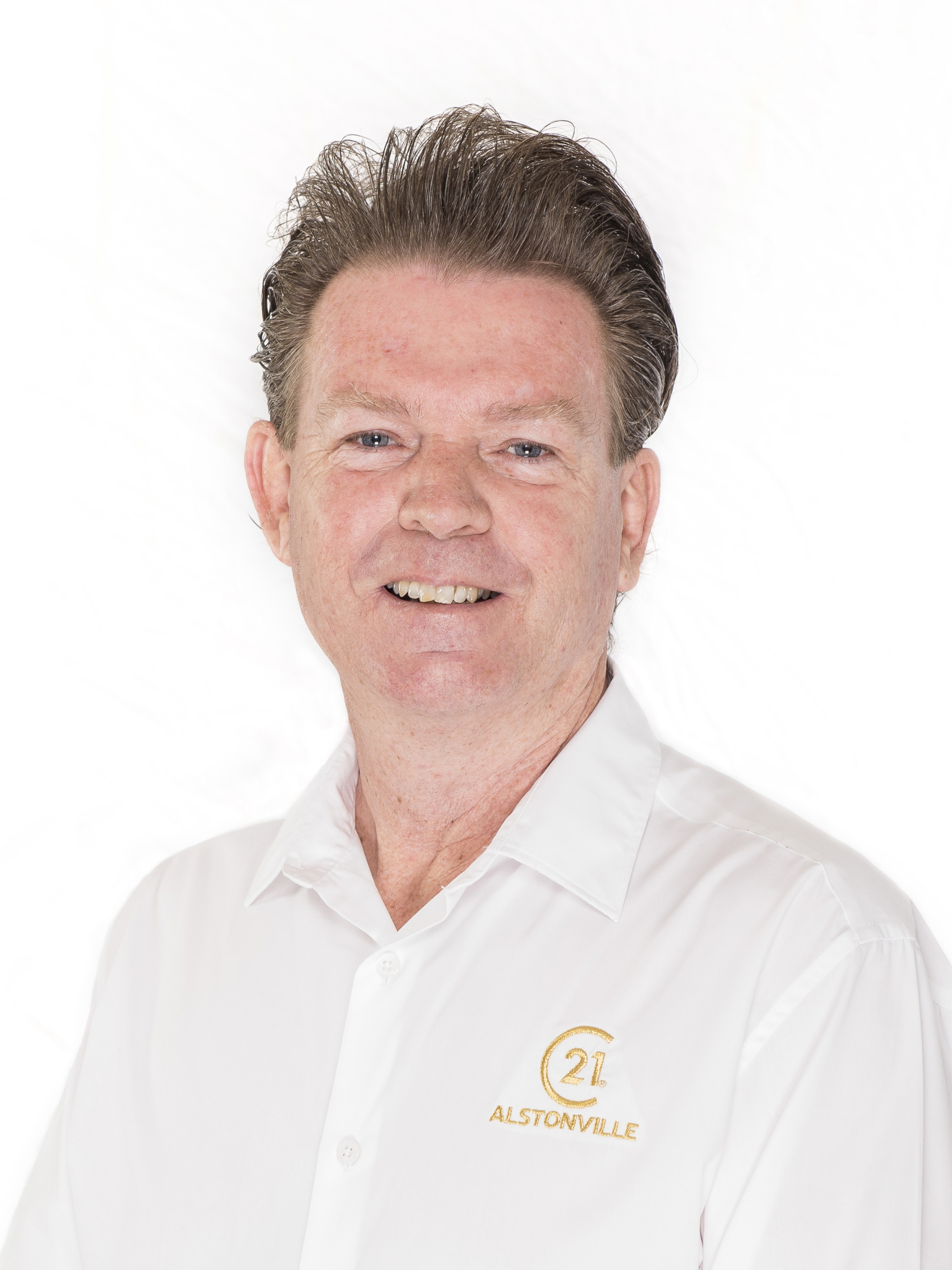 Rod Newman