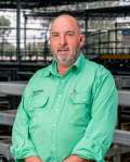 Nutrien Harcourts Euroa -- Colin Broughton