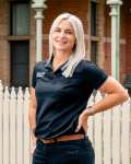 Nutrien Harcourts Euroa -- Bec Gilliland