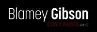 Blamey Gibson Estate Agents Pty Ltd
