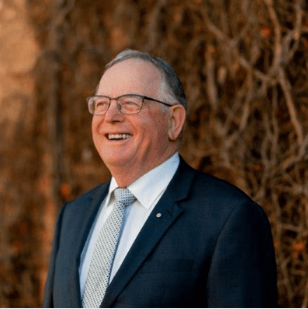 SOVEREIGN PROPERTY PARTNERS -- Hugh Rose