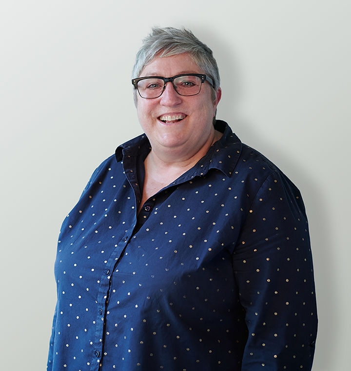 Fiona Kelly