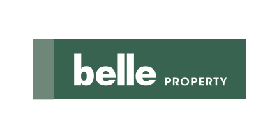 Belle Property Trentham