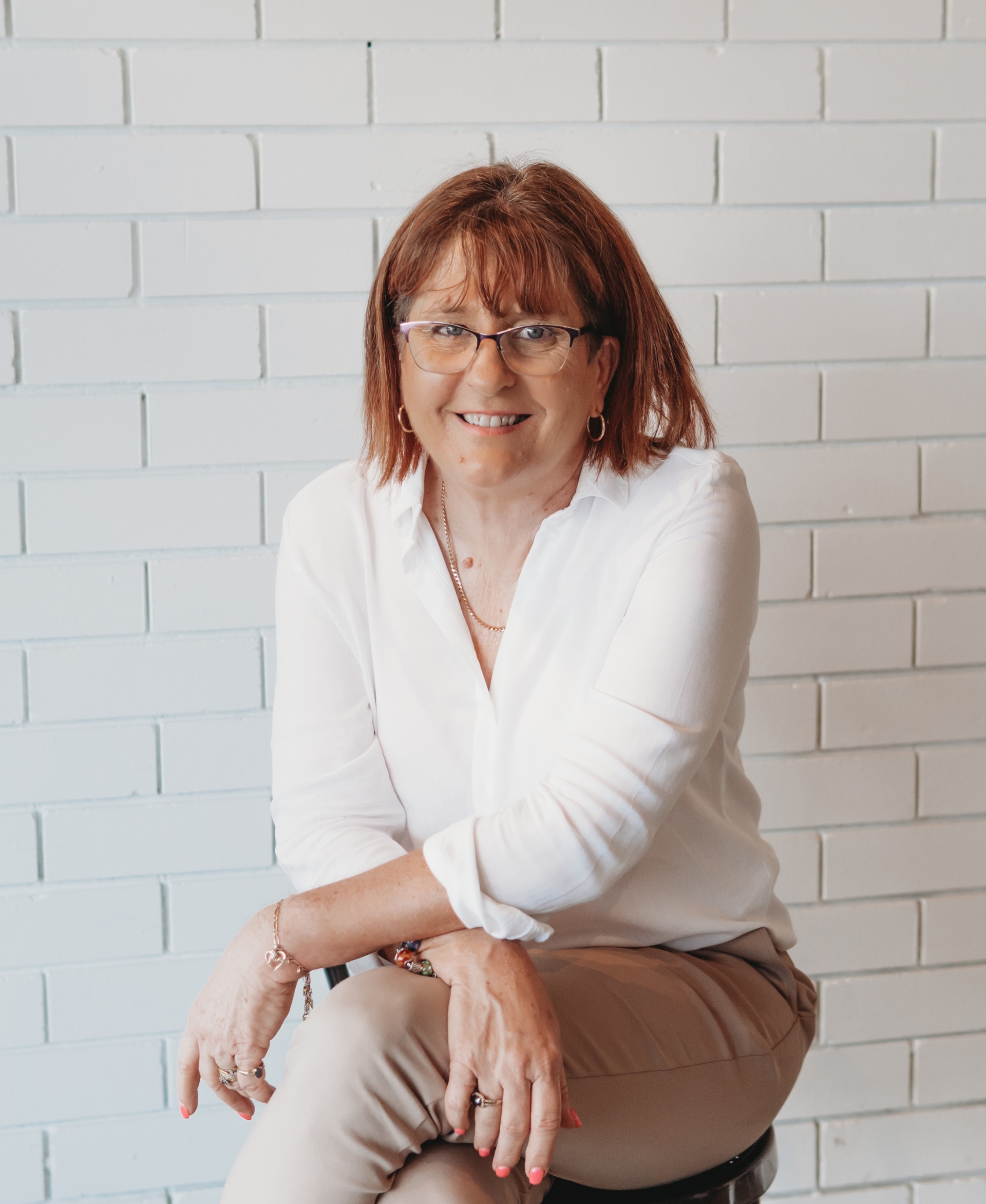Harcourts Unite -- Donna Whitehouse