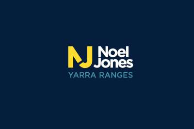 Noel Jones Yarra Ranges