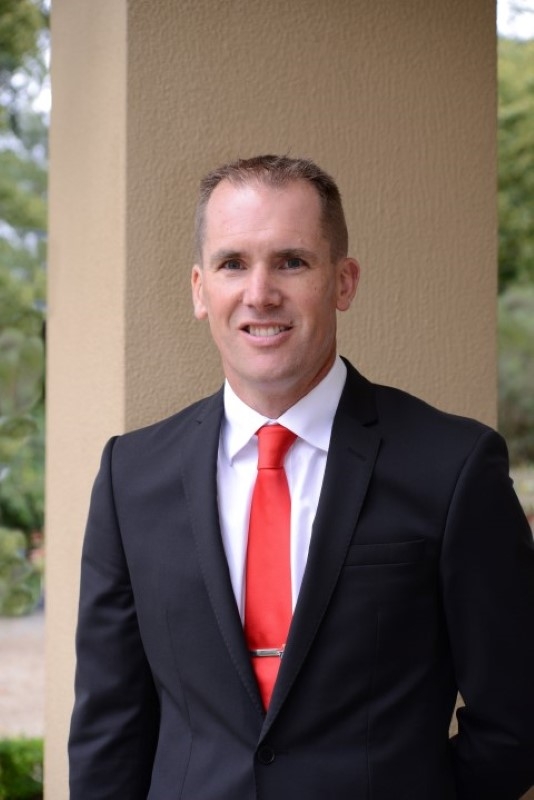 Andrew McMath Real Estate Pty Ltd -- Ashleigh Hall