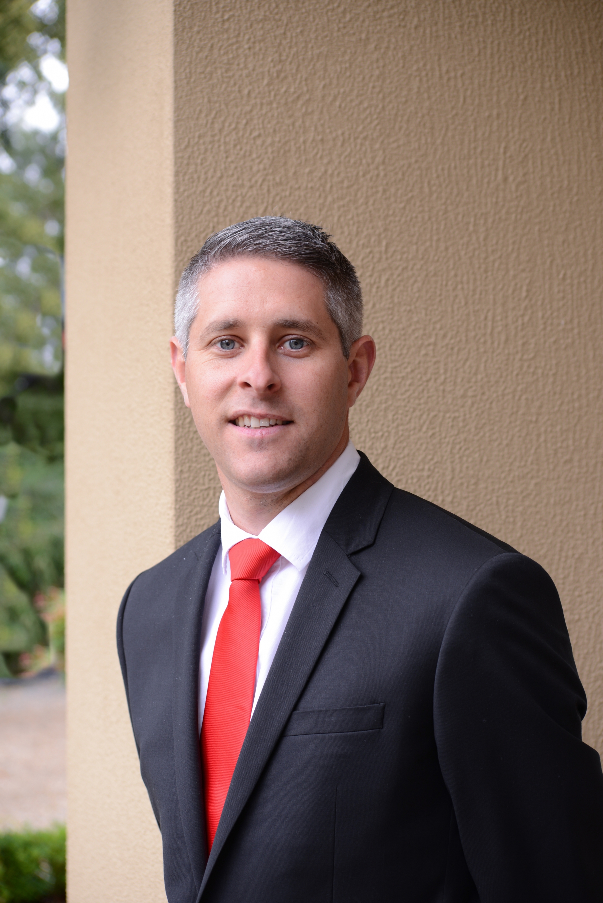 Andrew McMath Real Estate Pty Ltd -- Chris Lord