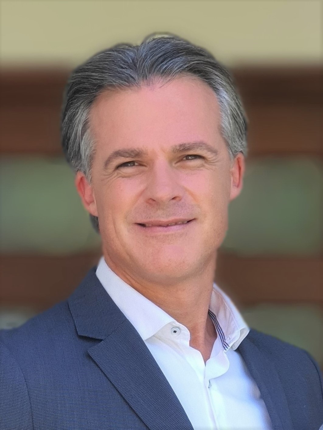 Darren Hilliard