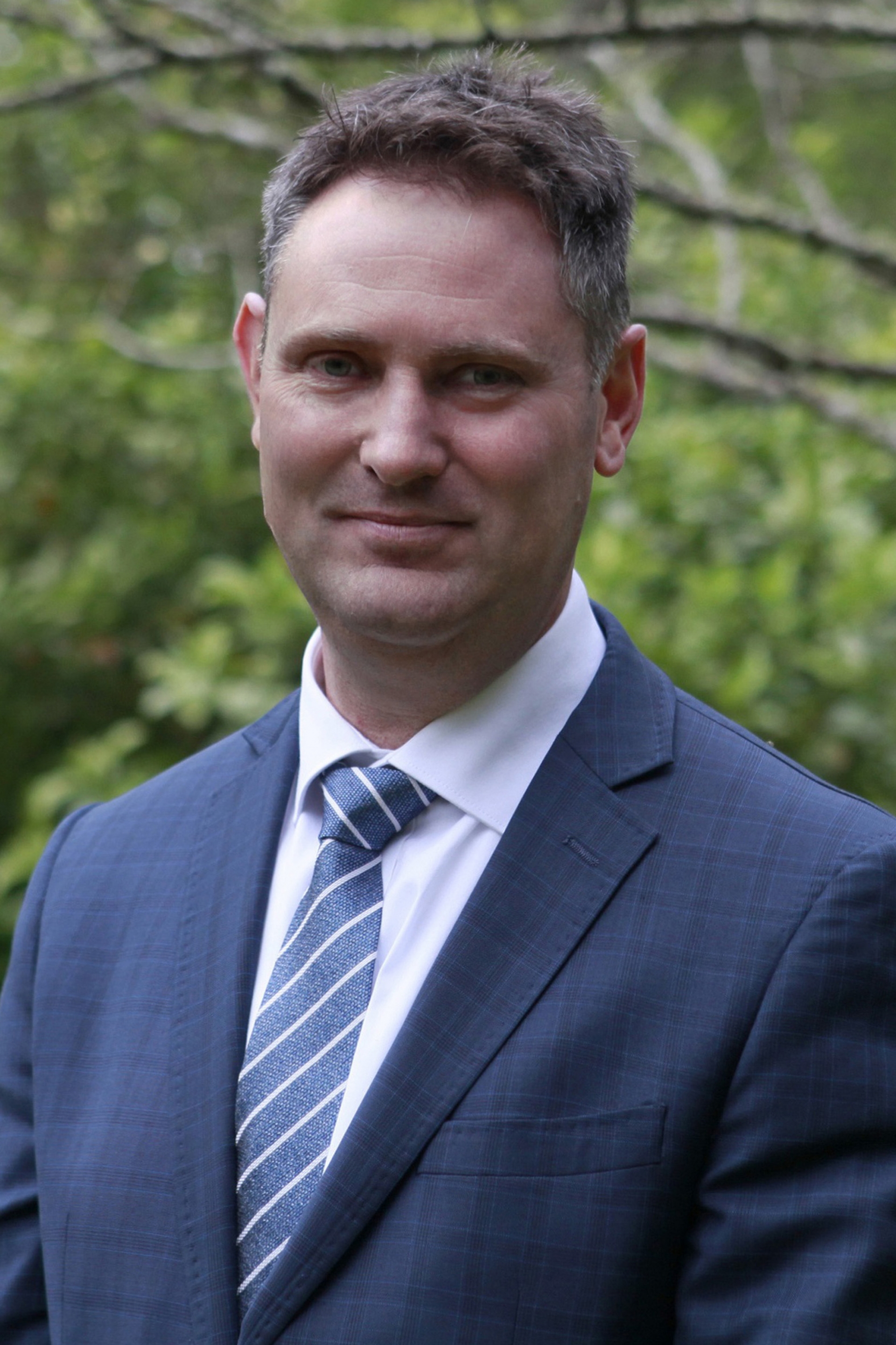 Matthew Bourke
