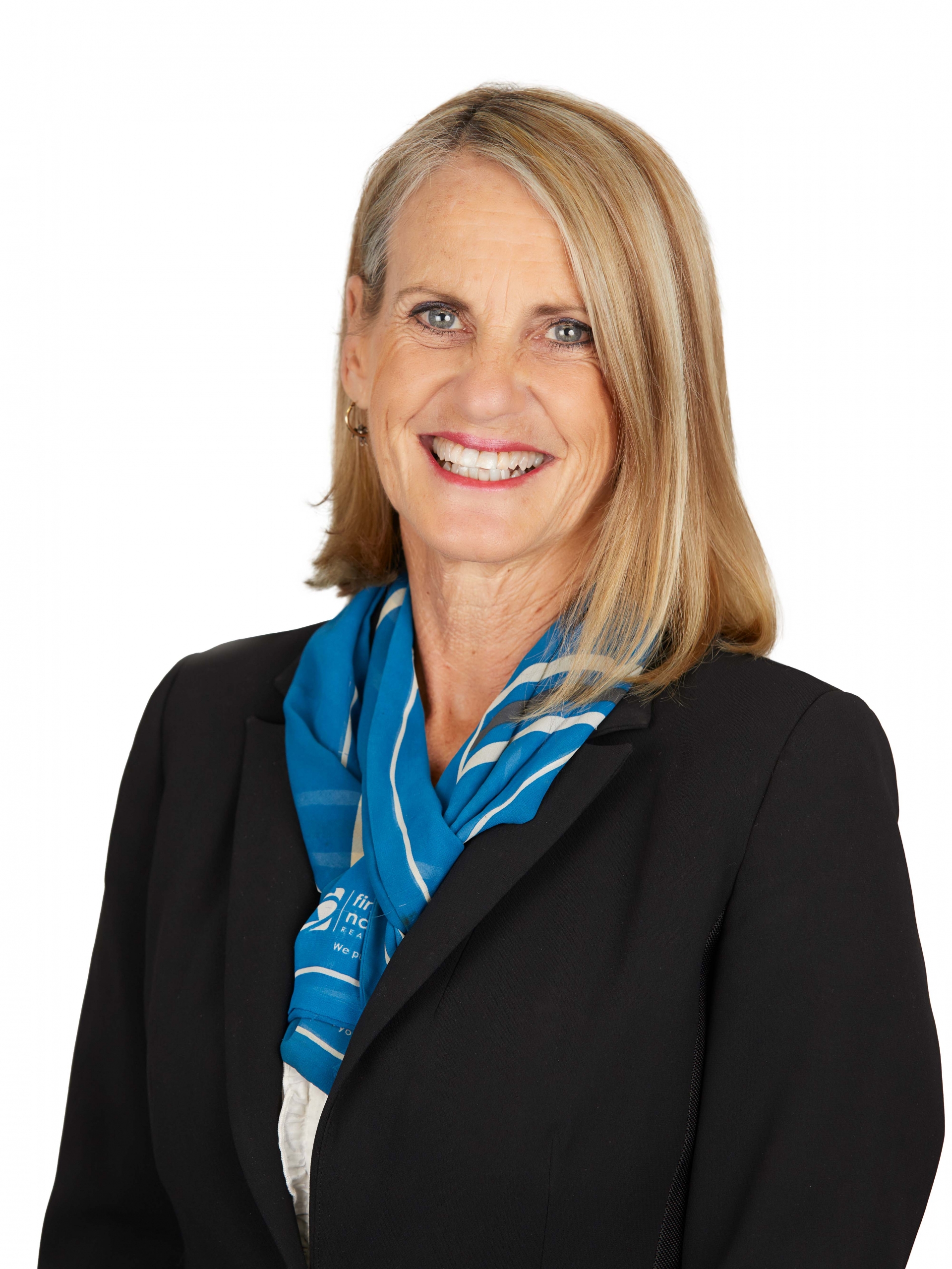 Anne Besgrove