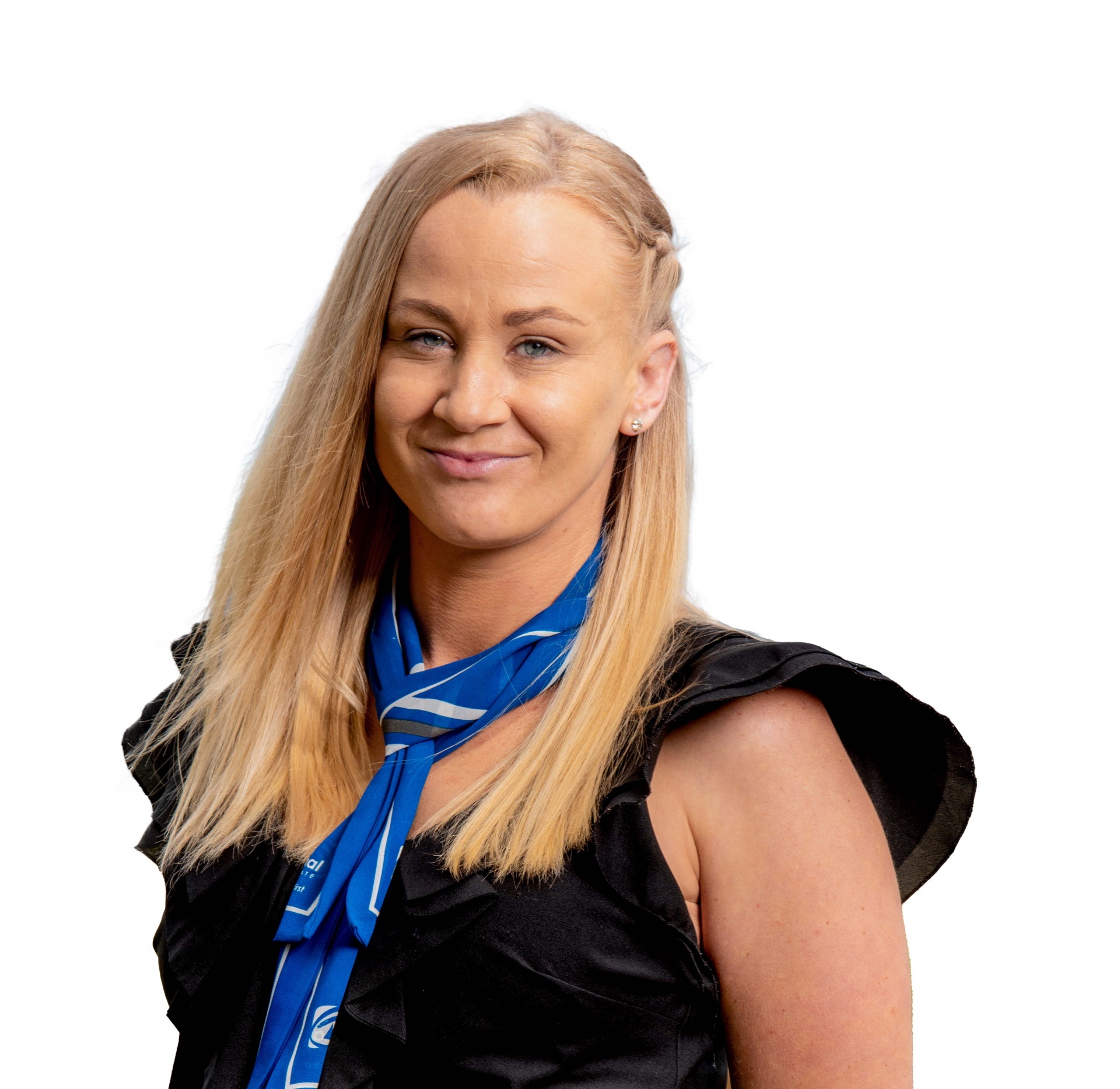 First National Murwillumbah -- Jade Chapman