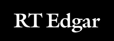 RT Edgar Bellarine
