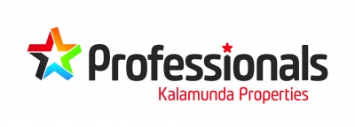 Professionals Kalamunda Properties