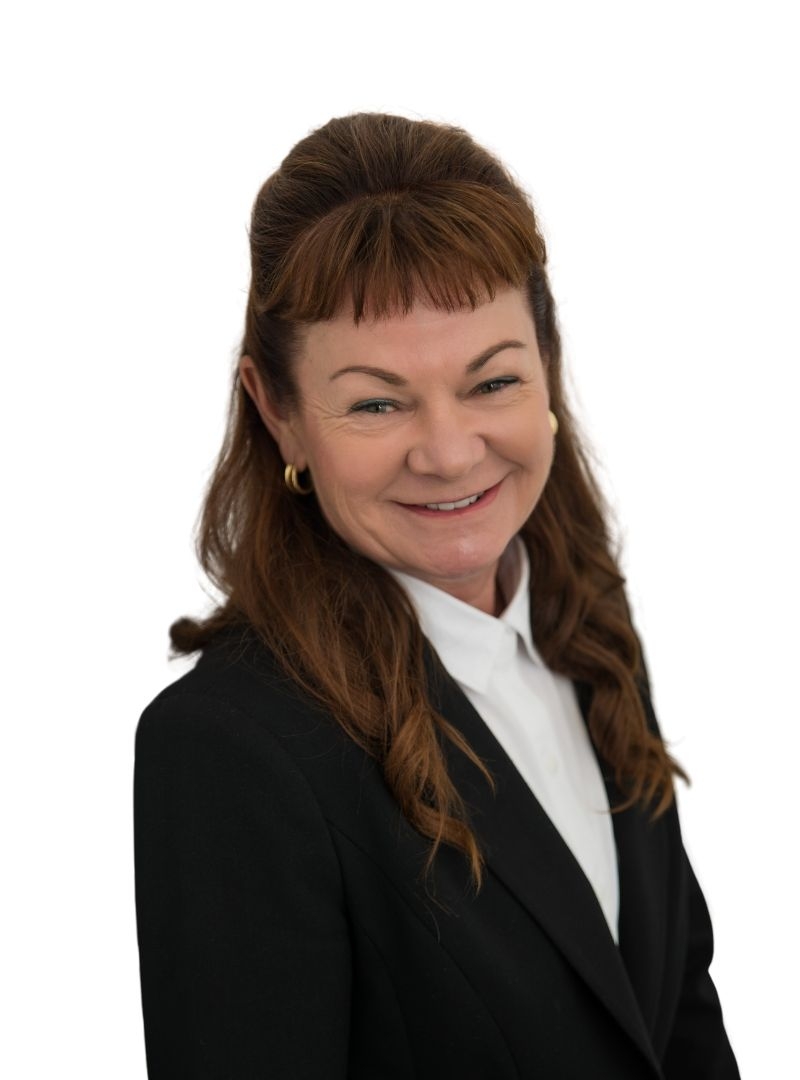 Melanie Hurst