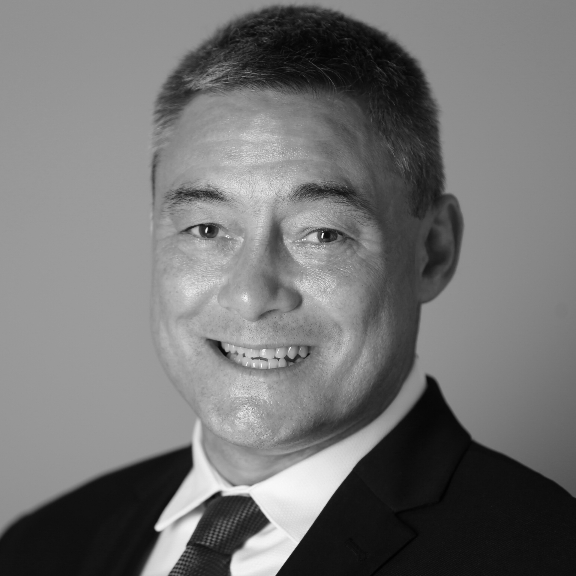 Peter Tewhata