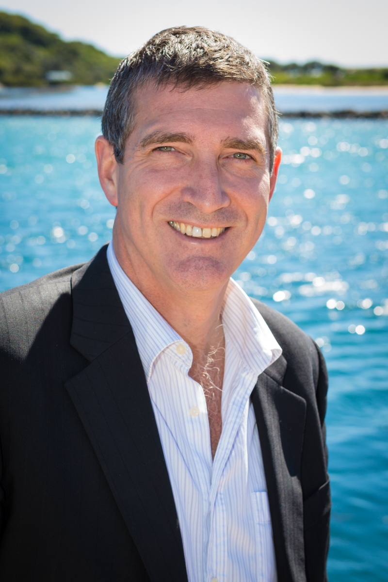 John Murray