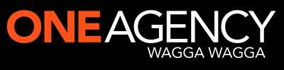 ONE AGENCY WAGGA WAGGA 