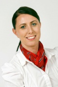 Jackie Thorne 