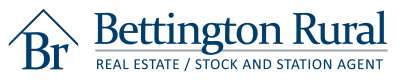 Bettington Rural Real Estate