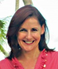 Tania Steele
