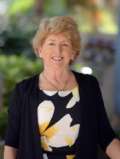 Christine Clarke