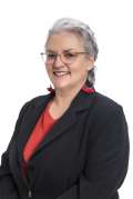 Sally Kuppers