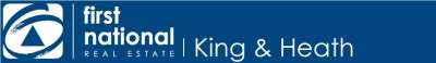 First National King & Heath