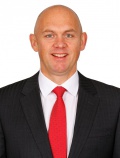 Cameron McDonald