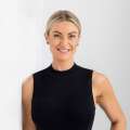 Naomi Scowcroft
