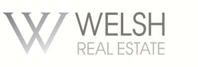 Welsh Real Estate