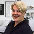 Jo Humphries 