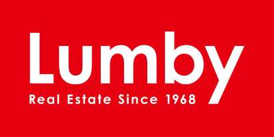 Lumby Real Estate