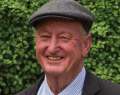 Garry Hall