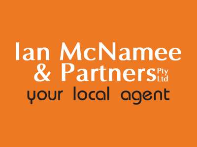 Ian McNamee & Partners Pty Ltd