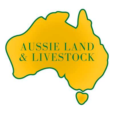 Aussie Land & Livestock