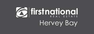First National real estate hervey bay