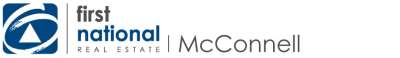 McConnell First National Real Estate